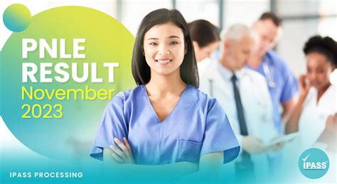 pnle november 2023 result|RESULT: November 2023 NLE Nursing board exam top 10 passers.